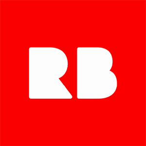 Redbubble logo